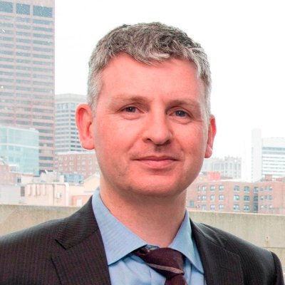Tomas G. Neilan, MD, MPH Profile