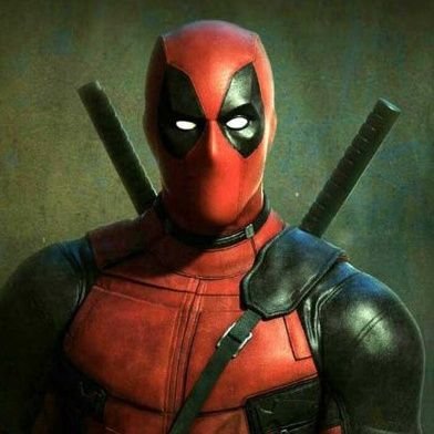Deadpoolさんのプロフィール画像