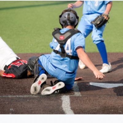 samdugger03's profile picture. Baseball 2021 Mtcs