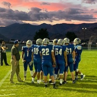 Head Football Coach
Manson High School