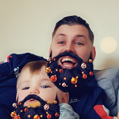 daz_stokes's profile picture. 