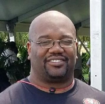 mjharvey42's profile picture. Husband/Father/Teacher/Coach