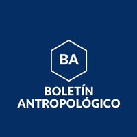 Boletín Antropológico ULA (@boletinu) 's Twitter Profile Photo