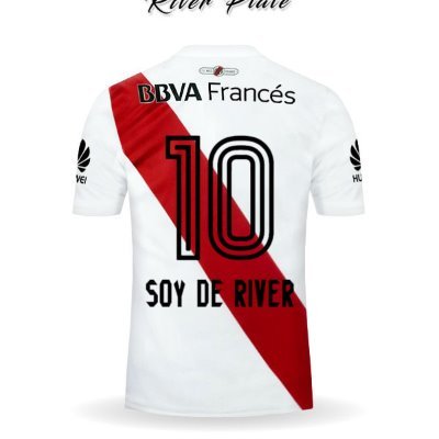 amo a river y mi flia