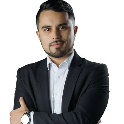 Abogado e Internacionalista - Esp. en gerencia y régimen electoral - Magíster en Derecho.