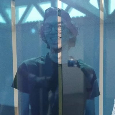 Davo_GG's profile picture. Scroll down, fall in love and follow me.