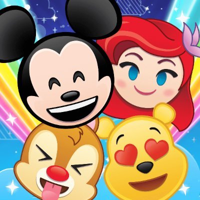パズルゲーム「Disney emoji マッチ」公式Twitterアカウントです♪ 当アカウントはJam City, Incが運営しております。お問い合わせ等ございましたら、ゲーム内のお問い合わせフォームよりご連絡ください。