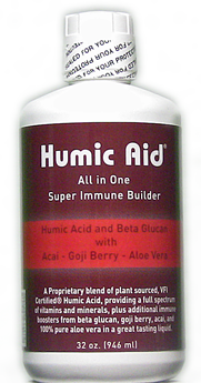 humicaid2010's profile picture. First Anti-viral Product and Super Immune Builder on the Planet.