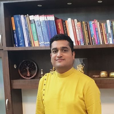 Vikesh Agrawal Profile