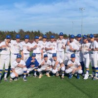 North Lamar Baseball (@nlamarpanthers) 's Twitter Profile Photo
