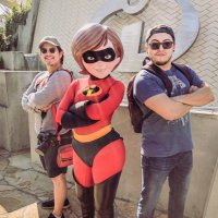 joseph 📸 (@disneywjoseph) 's Twitter Profile