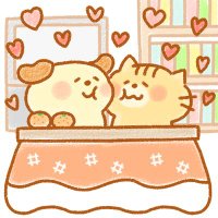 こたつねこ (@cotatsucat1330) 's Twitter Profile