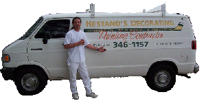 hestandsdecor's profile picture. Southeastern based residential, commercial and industrial Painting company.