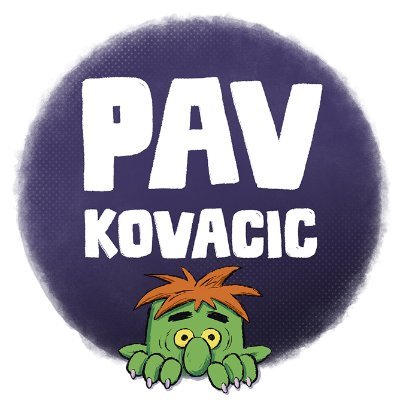 Pav Kovacicさんのプロフィール画像