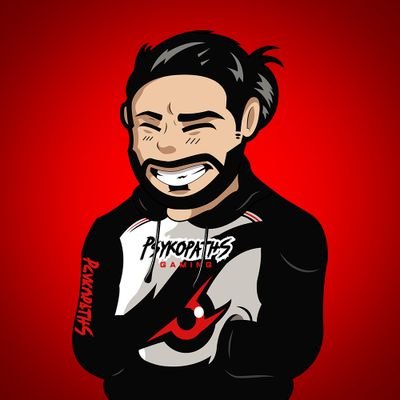 Founder & CEO of @PsykoPathsGG | Esports enthusiast | Electrical Engineering |  Twitch : https://t.co/07FdanEkSV