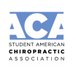 Student American Chiropractic Association (@sacatoday) Twitter profile photo Student American Chiropractic Association (@sacatoday) Twitter profile photo