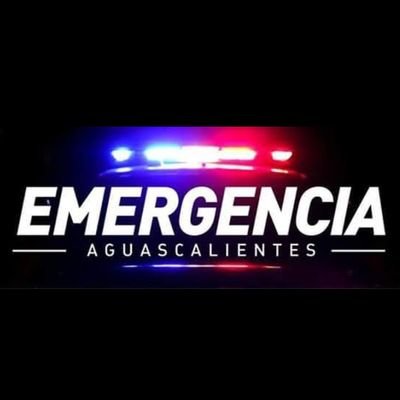 EmergenciaAgsMx's profile picture. Somos un equipo de profesionales listos para atenderte, llevando la información en tiempo real, verás y oportuna: bomberos, paramédicos, policías.