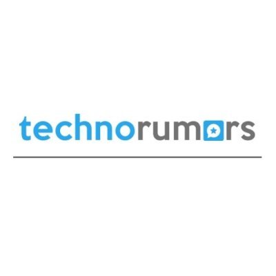 technorumors's profile picture. Technology