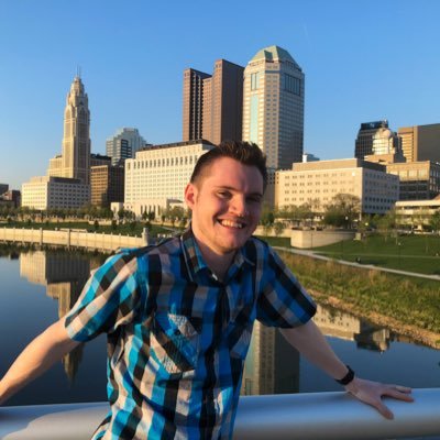 cory_martin007's profile picture. WGU / Romans 12:9 / Avid Runner / Concert Junkie