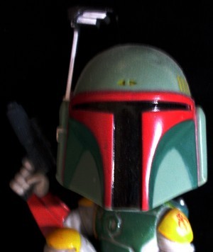 Specializing in hand crafted, custom designed Star Wars Minifigures.