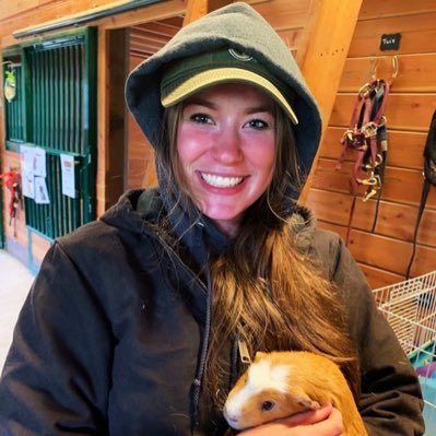 angelo_claire's profile picture. CSU • Kappa Alpha Theta