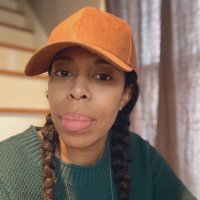 Sabrina Hall (@sabrinahallnyc) 's Twitter Profile