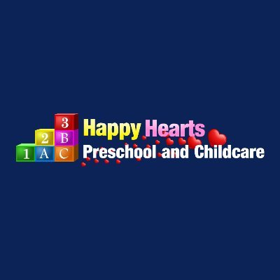 Happy Hearts Preschool and Childcare