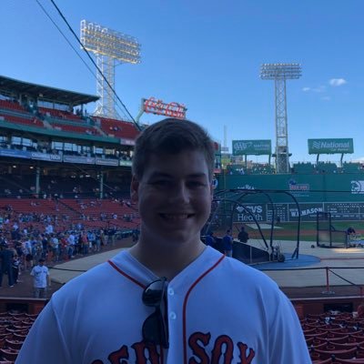 joe_gilmartin09's profile picture. WPI 2022 🏈