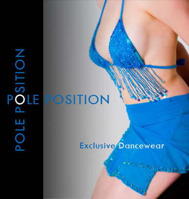 Exclusive Dancewear Retailer
Products include Clubwear, Lingerie, Thongs, Shoes, Boots and Accessories