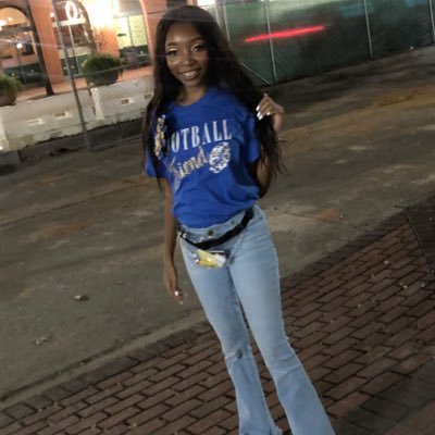 niquaaaaaaaai's profile picture. Southern University 🐆