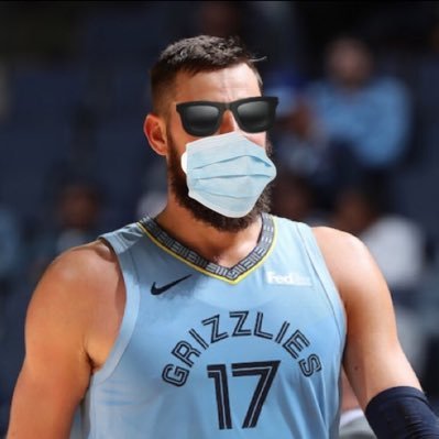 NotValanciunas's profile picture. Not JV. Follow @BenSawyersMEM