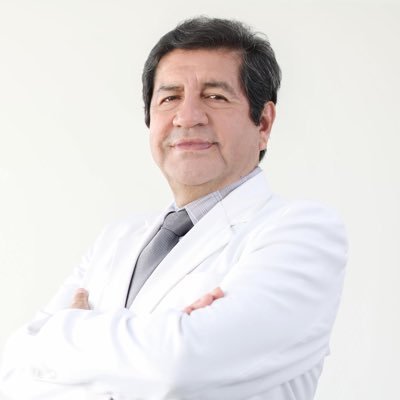 Médico 🇵🇪, Especialista en Ginecología, Trotamundos, con modestas inclinaciones literarias. Ex Decano Nacional @CMP_PERU  2016-2017 y 2020-2021