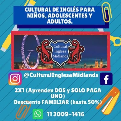 MidlandsSolano's profile picture. Escuela de Idioma