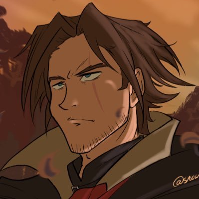 TosspotHunter's profile picture. ❝ ɢᴏᴅ sʜɪᴛs ɪɴ ᴍʏ ᴅɪɴɴᴇʀ ᴏɴᴄᴇ ᴀɢᴀɪɴ. ❞