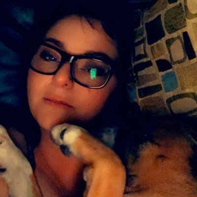 NameChanged's profile picture. Built for comfort, not for speed.