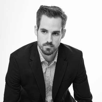 TimSlo's profile picture. 