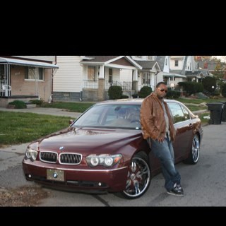 Team New Money C.E.O./Author/Mc/Designer/Father/Damn Now liqour brand owner- dammmmmmn. Whats Next....