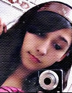 Olá, meu nome é Graziele G. Ribeiro, tenho 13 anos, gosto mt de chocolate, e bandas coloridas  , . o twitter é um dos meus vicios :S

FOLLOW?