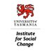 Institute for Social Change (@ISC_UTAS) Twitter profile photo