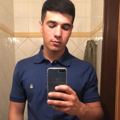 pablo76060194's profile picture. 