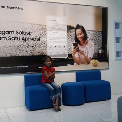 Andreacaely's profile picture. 