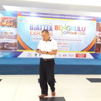 taslimSSos's profile picture. @liem