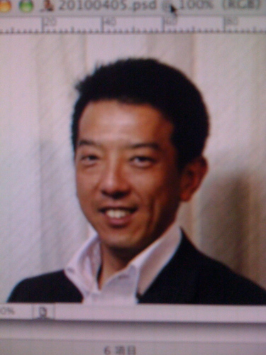 shimizuprint's profile picture. 印刷会社として地元に対して何ができるのか。自社の足元から見つめ直して新しい何かを発見したいと思う今日このごろ。