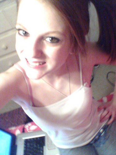 Haley Mote