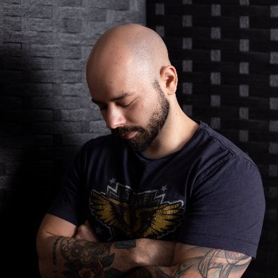 systemfail's profile picture. Living the dream.