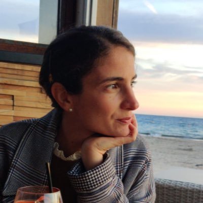 Directrice Générale Déléguée @groupe_cerise
