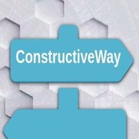 ConstructiveWay (@constrway) 's Twitter Profile