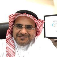 د.تركي باناعمه (@dbanamah) Twitter profile photo
