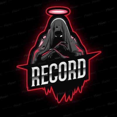 RecordCT's profile picture. Twitch: TheRealRecordTtv