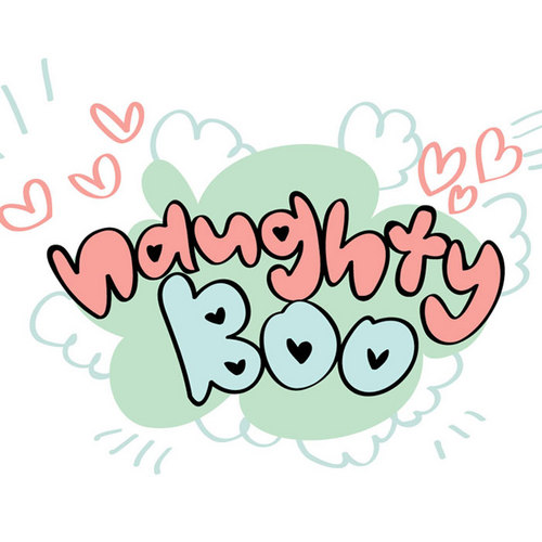 Welcome to the official Naughtyboo twitter page!
Naughtyboo creats fun and roomy robes,sleepwear,loungewear and intimate apparel.　